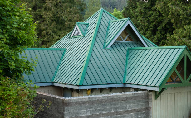 Best Tile Roofing Installation  in Verona, PA